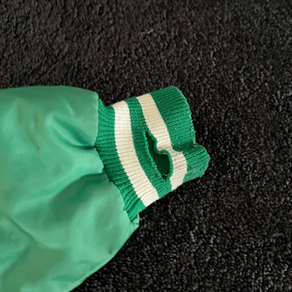 Vintage high school cheerleading jacket - Picture 3 of 6